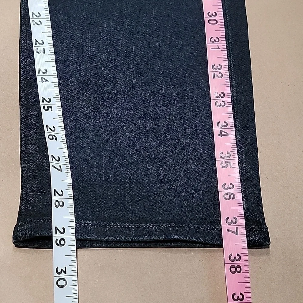 J. Crew crew size